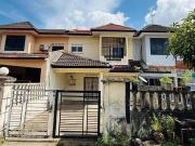 2 Storey House 14 Jalan Silat Harimau 19 Taman Selesa...