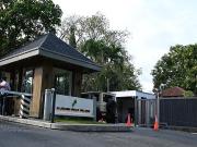 2 storey house 3br with garden for sale in Alabang Hills...