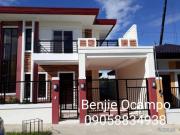 2 Storey House 4BR 3TB 180sqm ILumina Estates Subdivision