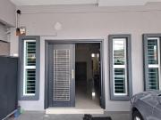 2 Storey House 5R4B Jalan Ipoh 5mins MRT KTM nx Kepong...