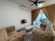 2 Storey House Adiva Serenia Dengkil