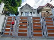 2 STOREY HOUSE AND LOT at VERMONT PARK EXECUTIVE...