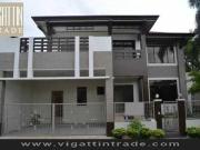 2 storey house and lot bf homes paranaque