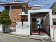 2 Storey House and lot for Rent near Davao Airport,...