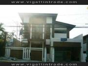 2 storey house and lot for sale