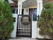 2 storey House and lot for sale at Las Terrazas Ma a,...