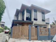 2 Storey House and Lot For Sale at Salcedo Village, Ma...