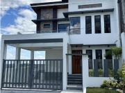 2 Storey House and Lot for Sale in a Peaceful Area in...