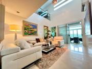2 STOREY HOUSE AND LOT FOR SALE IN AFPOVAI, TAGUIG