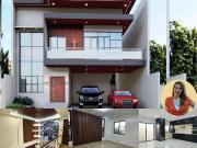2 Storey House and Lot for Sale in Antipolo City