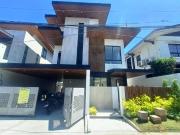 2 Storey House And Lot For Sale In BF Homes Parañaque ND