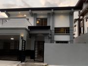 2 Storey House and Lot for sale in Greenwoods Executive...