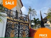 2 Storey House and Lot For Sale in Parkridge Estate,...