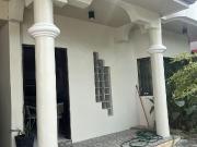 2 Storey House and Lot for Sale in Pasig City