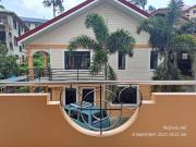 2 Storey House and Lot for Sale in Pias, Camp 7