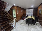 2 Storey House and Lot FOR SALE in Sta. Mesa, Bacood, Manila