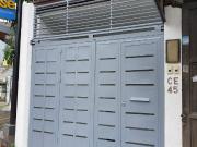 2 Storey House and Lot For Sale In Teaches Village...