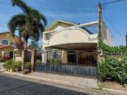 2 Storey House and Lot for sale in Tierra Bonita Subd...