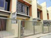 2 Storey House and Lot for Sale Townhouse Unit in...