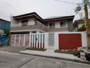 2 Storey House and Lot For Sale w/ 4 Bedroom and...