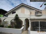 2 Storey House And Lot In Bf Resort Well Maintained...