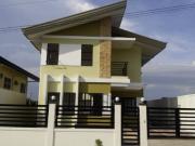 2 Storey House and Lot in Orchid Hills