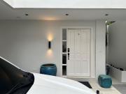 2 Storey House and Lot near Fortune 7 Village