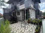 2 STOREY HOUSE AND LOT P7.5M, L area100sqm, f area...