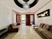 2 storey House And Lot Sale In Greenhills East, San Juan