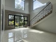 2 Storey House and Lot W/ High Ceiling & Garden FOR SALE...