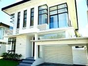 2 Storey House and Lot with 4BR and T&B in Treveia,...