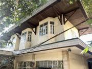 2 Storey House and Lot with 5Br and Garden FOR SALE in...