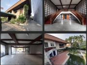 2 Storey House and Lot with Elderly room and Pool FOR...