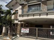2 STOREY HOUSE AND LOT WITH SWIMMING POOL FOR SALE...