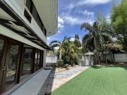 2 Storey House and Lot with Swimming Pool in Corinthian...