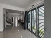 2 Storey House Ayera Residence Tropikana Partial...