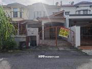 2 storey house Bandar Bukit Tinggi 1 @ Klang Ready 1/11