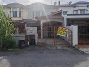 2 storey house Bandar Bukit Tinggi 1 Klang Ready 112