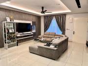 2 storey house Bandar Sri Sendayan Suriaman 2B for Rent