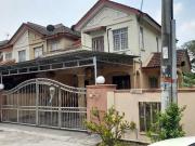 2 Storey House Corner Lot PF Taman Kota PendamarPort...