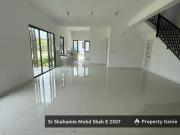 2 STOREY HOUSE FOR RENT BANDAR SERI COALDFIELDS, SELANGOR
