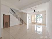 2 Storey House For Rent Iconia Garden Residence Taman...