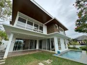 2 Storey House for Rent in Ayala Alabang Village