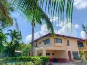 2 Storey House for RENT in Banilad, Cebu City with 2 Car...