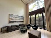 2 Storey House for Rent in Dasmarinas Village Makati