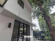2 Storey House for Rent in Magallanes Village, Makati City