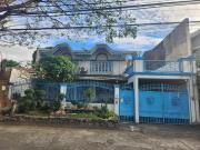 2 Storey House for Sale at BF Resort Village Las Pinas