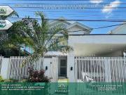 2 Storey House For Sale I Located in a secured...