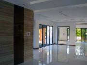 2 Storey House for Sale in Bel Air Village, Makati City