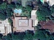 2 Storey House For Sale in Forbes Park South Makati City